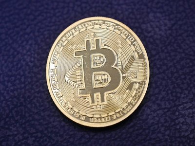 Le prix du bitcoin a dépassé 40.000 dollars jeudi pour la première fois de son histoire - Ozan KOSE [AFP/Archives]