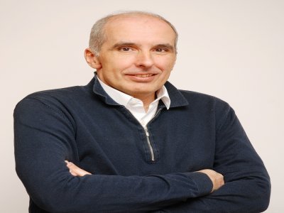 Guillaume Deguerry, directeur international et marketing de Métaluplast.