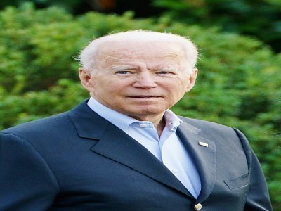Le président américain Joe Biden, à Washington, le 1er juillet 2021 - MANDEL NGAN [AFP]