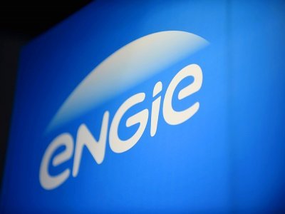 Engie a de plus annoncé mardi que ses conseillers pourront accorder "des étalements de paiement". - ERIC PIERMONT [AFP/Archives]