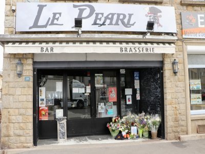 Le Pearl à Saint-Hilaire reste fermé pour l'instant.