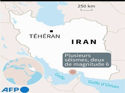 Iran - [AFP]
