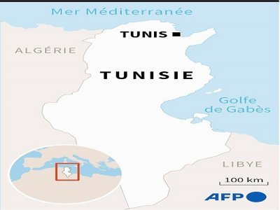 Tunisie - [AFP]