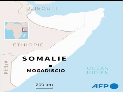 Somalie - [AFP/Archives]