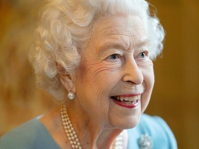 Elizabeth II, devenue reine en 1952, avait régné 70 ans et 7 mois - Joe Giddens [POOL/AFP]