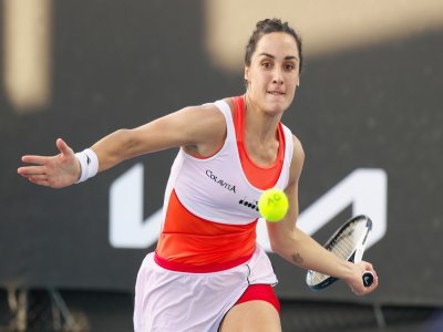Martina Trevisan, demi-finaliste de Roland-Garros, sera de la fête. - Arata Yamaoka