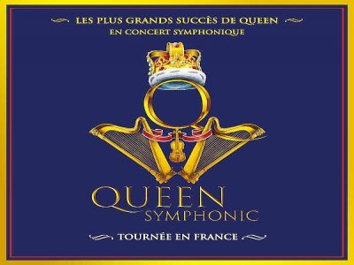 Concerts Queen Symphonic en Normandie - Lisa