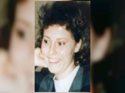 Lydie Logé, disparue en 1993 à Saint-Christophe-le-Jajolet
