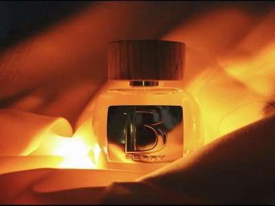 Le feulement du Léopard normand, une fragrance à découvrir et à offrir. - Parfumerie Damiette