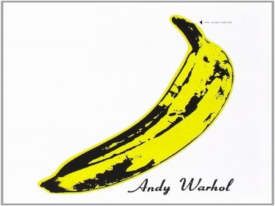 The Velvet Underground & Nico - "The Velvet Underground & Nico" (1967)