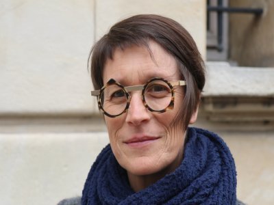 Virginie Besnard habite Bretteville-sur-Odon, et serait tentée par une visite.