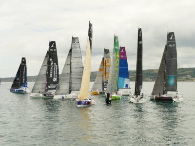 Le départ de la 5e édition de la Drheam Cup sera donné le lundi 15 juillet.