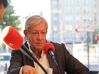 Jean-Philippe Roy, du Rassemblement national.
