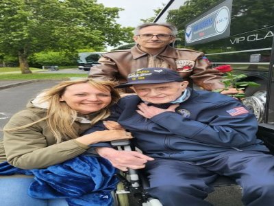 Sandrine Dufrene était très proche de Carl Felton. A tel point qu'elle était considérée comme un membre de sa famille !