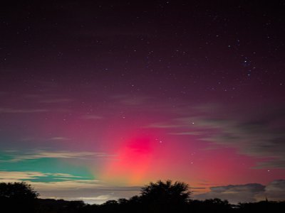 Photo prise en Suisse normande. - Maxime Noury / @noury_maxime