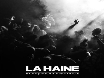 L'album du spectacle, disponible depuis vendredi 11 octobre, sur lequel figurent Clara Luciani, M, Akhenaton, Sofiane Pamart, Jyeuhair... - ADA