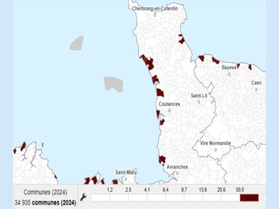 La Manche. - Observatoire des territoires