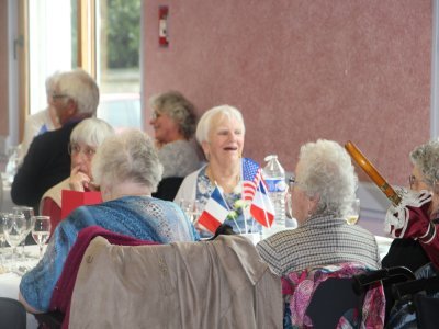 Les seniors sont invités à différents ateliers autour de l'autonomie à Caen. - Illustration