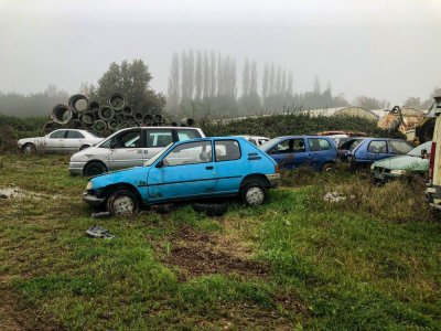 "Ces résultats témoignent de notre détermination à préserver nos territoires et à renforcer la sécurité environnementale de notre département", réagissent les gendarmes. - Gendarmerie du Calvados