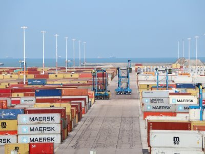 Le port du Havre représente 80% des saisies portuaires de stupéfiants en France.