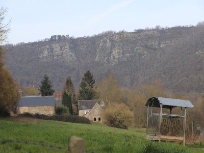 Les paysages de Clécy ont attiré des artistes comme des peintres ou écrivains. Aujourd'hui, le village perpétue cet héritage, avec des galeries d'art ou des festivals musicaux, expositions…