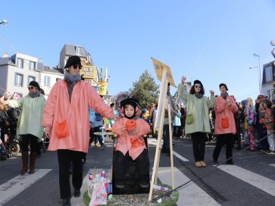 ici, on vient en famille, et dès le plus jeune âge.