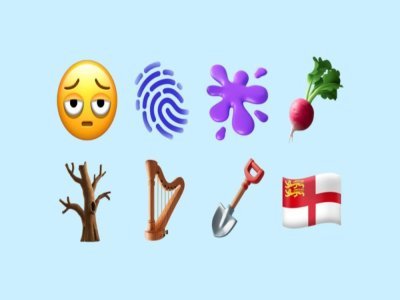 Enfin un émoji presque normand ! Apple ajoute le drapeau de Sercq.