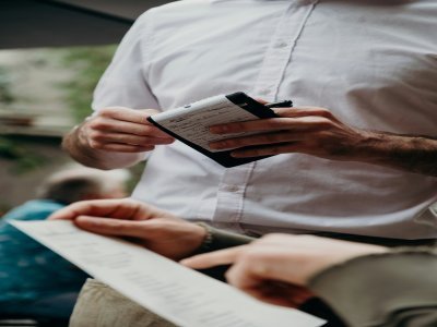 La Normandie explose les compteurs des emplois saisonniers, mais peine à recruter. - Unsplash