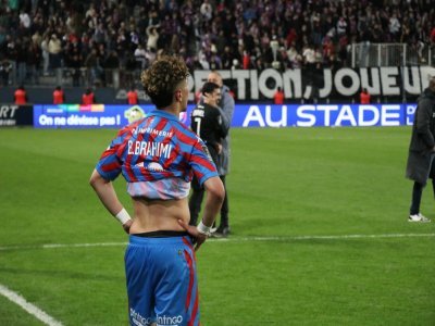 En Ligue 2, les Malherbistes n'ont plus gagné à domicile depuis le 2 novembre 2024.