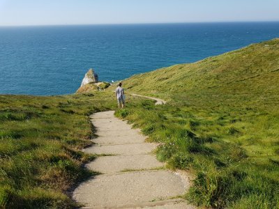 La descente au chaudron est désormais interdite.
