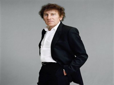 ALAIN SOUCHON