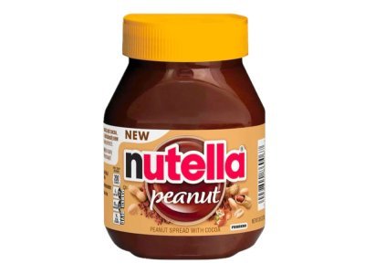 Vers un Nutella goût cacahuète made in Normandie ? - Ferrero north america