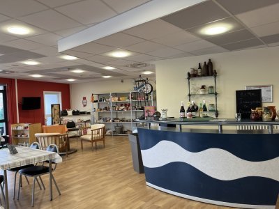 Un cadre authentique pour faire remonter des souvenirs.