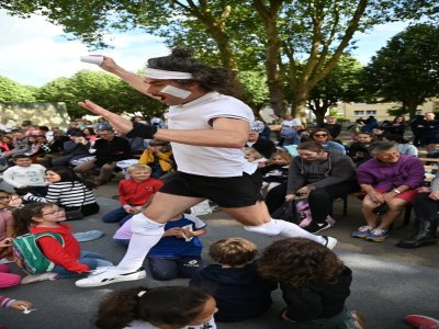 Plus de 300 représentations gratuites sont programmées pour cette édition de Viva Cité, de retour sur trois jours grâce à de nouveaux soutiens. Sotteville redevient le cœur de l'un des plus grands festivals d'art de rue de France.