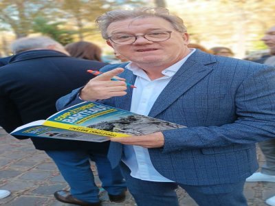 Vincent Barteau aura le plaisir de retrouver une grande famille qu'il connaît bien, celle de la Grande Boucle.