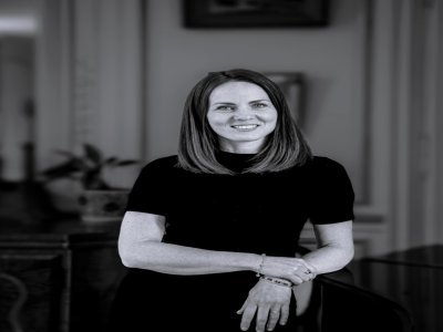 Alessia Dri, responsable d'exploitation du château de Villers-Bocage. - latelierkphotographie