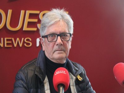 Désormais, Raymond Martin s'occupe d'une société de textile en Tunisie. Il était dans nos studios pour revenir sur sa riche carrière.