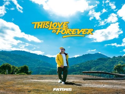 Fatbabs vient de sortir son nouvel album intitulé This Love is Forever à commander sans attendre. - Rodolphe de la Croix
