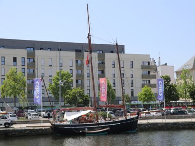 La Neire Maôve.