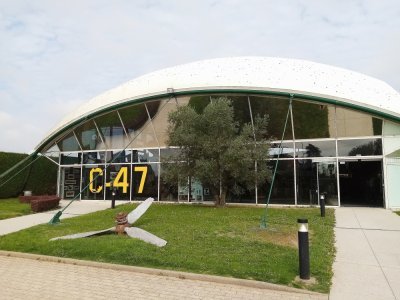 Reconnaissance internationale : l'Airborne Museum de Normandie dans le prestigieux classement de National Geographic. - Nadège Briard