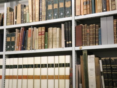 Le général Decaen, qui a effectué toutes les campagnes bonapartistes, a rédigé ses Mémoires tout au long de l'épopée. Ils sont à retrouver dans le sous-sol de la bibliothèque Alexis de Tocqueville.