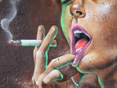 Des moyens techniques existent pour empêcher les graffitis dans les rues avec des films ou des peintures de protection. De plus en plus, des espaces sont dédiés aux graffeurs comme ce fut le cas sur les quais rive gauche.