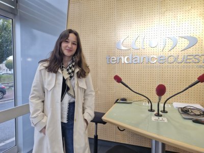 Jayde à retrouver ce mardi 14 octobre à la télé sur M6. - Thierry Valoi