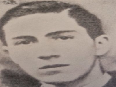 Maurice Grandet. - Diocèse du Havre