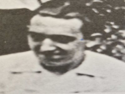 Gaston Raoult. - Diocèse du Havre