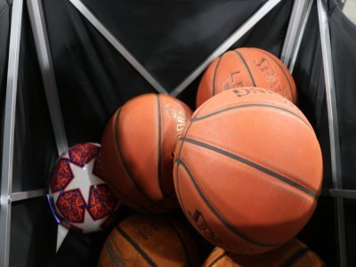 Le Havre et Caen vont à nouveau recevoir les Harlem Globetrotters, en 2026. - Illustration