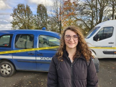 Milo Langevin a participé aux deux premières éditions du projet "Experts à l'école".