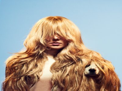 Museau sera de la partie ! - Fred Marguero