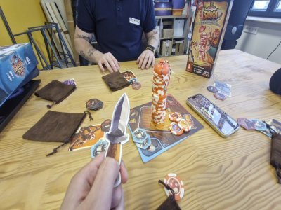 Et vous pouvez le commander ! - Alexandre Leno