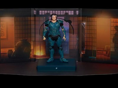 Plus vrai que nature ! - Lilian Fermin